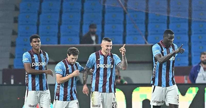 Trabzonspor, ikas Eyüpspor u konuk edecek