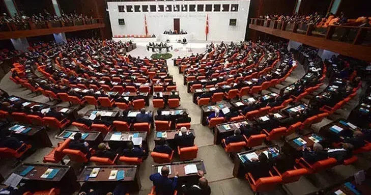 Bakanlar Fidan ve Tunç, komisyonda sunum yapacak
