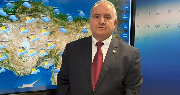 Meteoroloji uyardı! İstanbul a yağış o gün yeniden dönecek