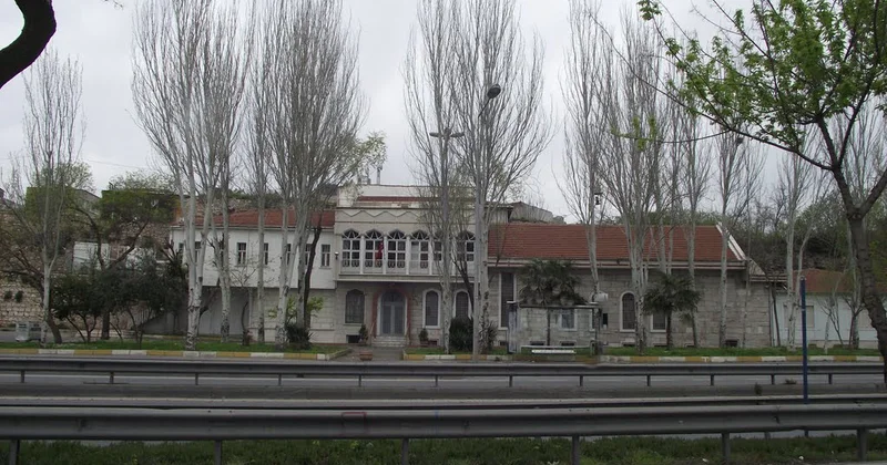 Narlıkapı Vakfı’nın kiraladığı arazi tartışma yarattı Agos