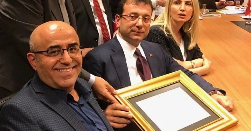 Casusluk soruşturmasında İmamoğlu ve Özkan savcılığa getiriliyor, Merdan Yanardağ gözaltında Agos