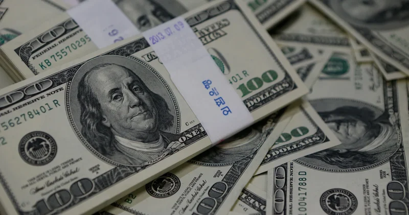 Dolar/TL 42 TL nin üstünde! Gözler CHP davasında