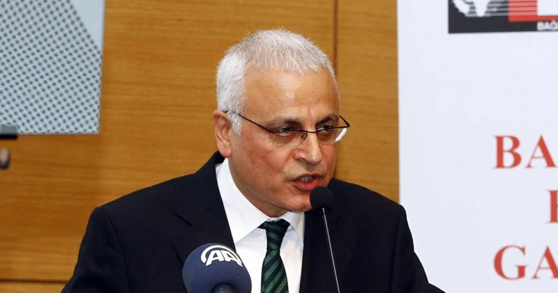 TELE 1 Genel Yayın Yönetmeni Yanardağ gözaltına alındı