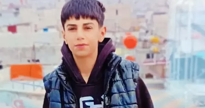 Gaziantep te kan donduran olay: Bıçaklayan 15, ölen 13 yaşında!