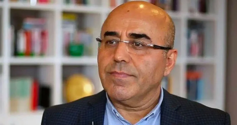 Casusluk soruşturmasına ilişkin Necati Özkan dan açıklama: Hüseyin Gün le tek irtibatım 2019 seçimlerinden sonra yaptığımız toplantı, görüşme olumsuz sonuçlandı