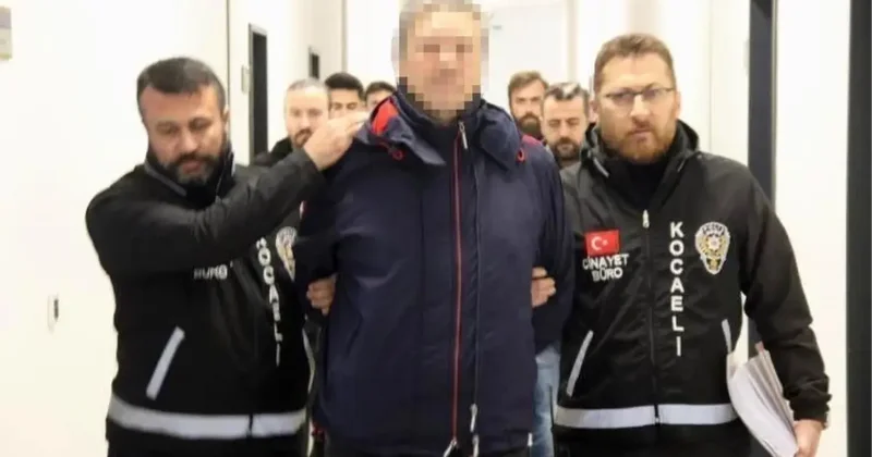 Ünlü halıcıyı baltayla parçalara ayırıp asitle eritmişlerdi: Karar çıktı