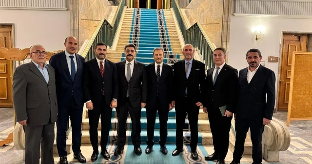 AK Parti Sivas Milletvekili Aksu dan yeni yol yatırımları açıklaması Sivas Haberleri
