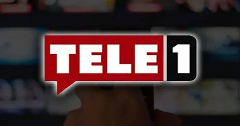 Son Dakika TELE 1 TV ye kayyum atandı