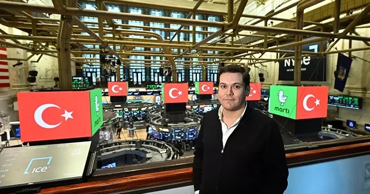 Danıştay dan Martı kararı