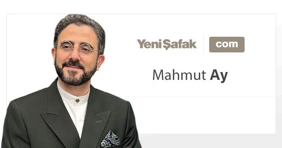 Hayat mektebinde pişmek Mahmut Ay