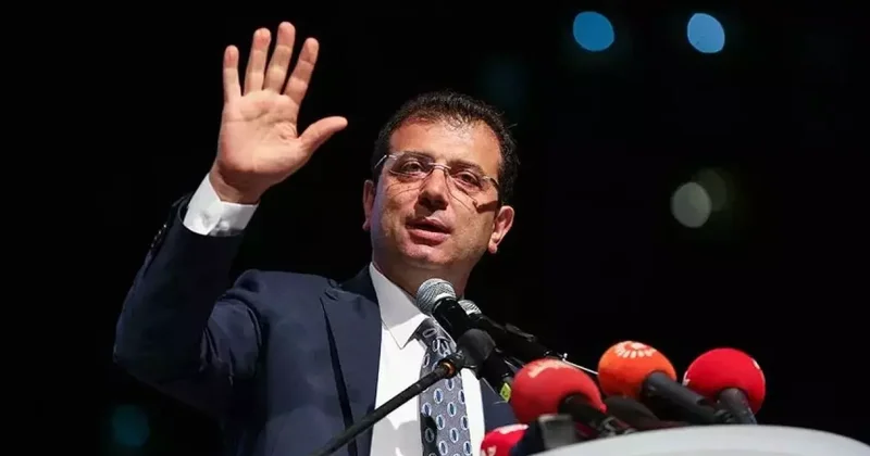 İmamoğlu na casusluk soruşturması! Wickr uygulamasını o suç örgütü de kullanmış!