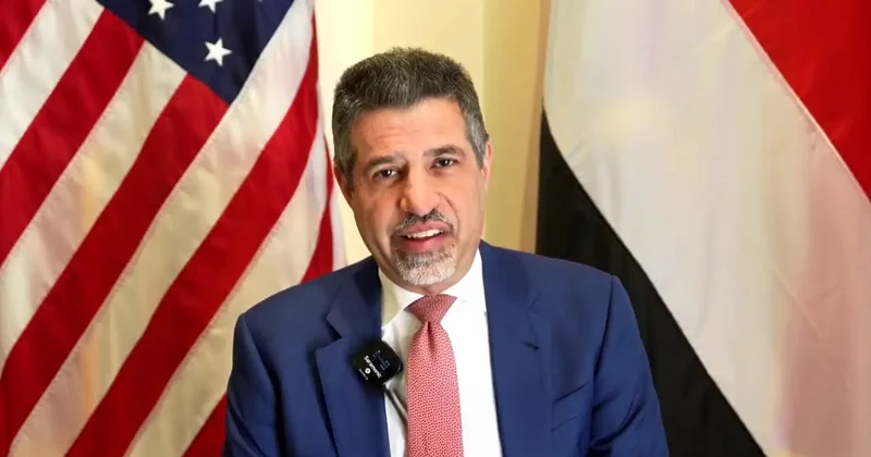 ABD son dakika duyurdu! Gazze deki görev gücünün lideri belli oldu! Flaş Yemen detayı