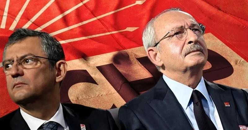 Son dakika.. Siyasetin gözü Ankara’da: CHP davasında kritik gün Sözcü Gazetesi
