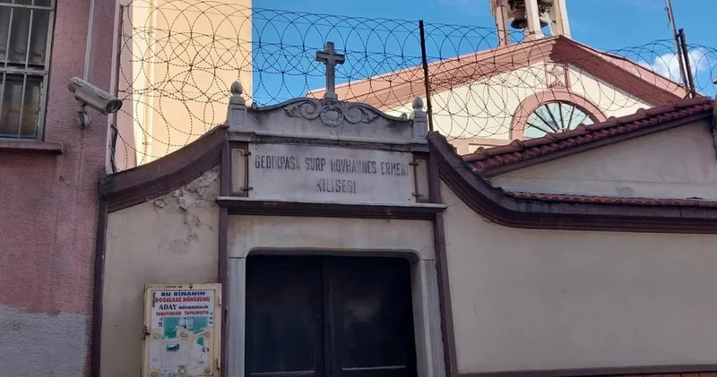 Gedikpaşa Vakfı: PSYK bizi muaf tutabilir, gerekli yardımı yapıyoruz Agos