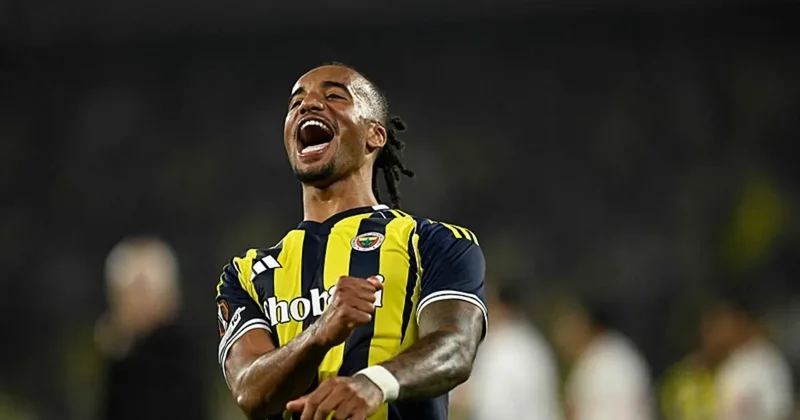 Archie Brown: “İnanılmazlardı bugün”