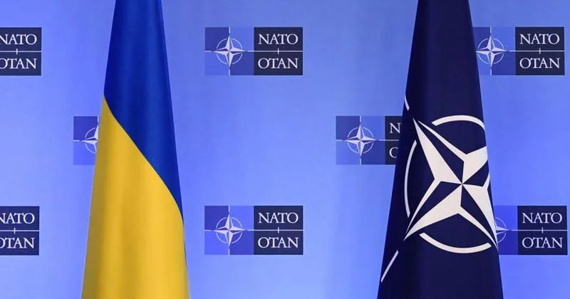 Ukrayna, NATO nun acil müdahale mekanizmasından destek istedi
