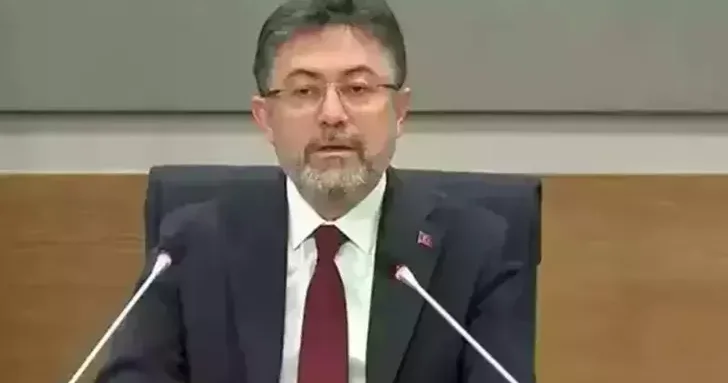Bakan Yumaklı: Gıda ihtiyacında risk oluşması söz konusu değildir