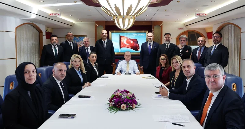 Cumhurbaşkanı Erdoğan dan KKTC seçimlerine ilişkin açıklama: Kıbrıs Türkünün iradesi bizim için çok saygındır