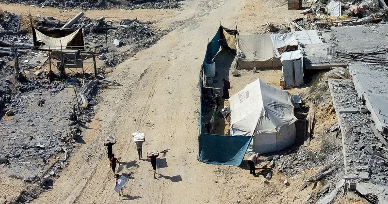 ABD Dışişleri Bakanı Rubio, ateşkesin başarısı dışında bir seçenek olmadığını vurguladı Dış Haberler
