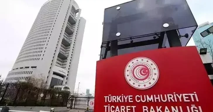 Ticaret Bakanlığı: Körfez turundan 15 milyar dolarlık ticaret hedefiyle döndük