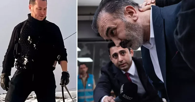 Yenidoğan Çetesi ni çökerten Cumhuriyet Savcısı Yavuz Engin: 16 mermim, bir canım var