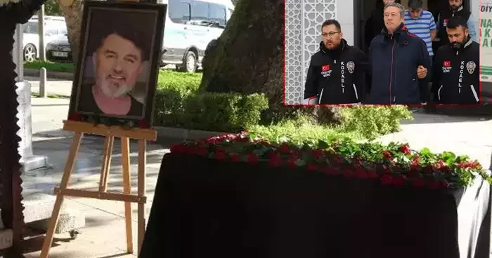 İş insanını parçalayıp, cesedini asitle eritmişlerdi: 6 sanığın cezası belli oldu! Aralarında lise arkadaşları da var!