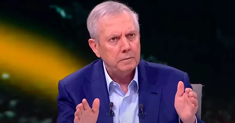 Aziz Yıldırım 1 gün kala kararını açıkladı