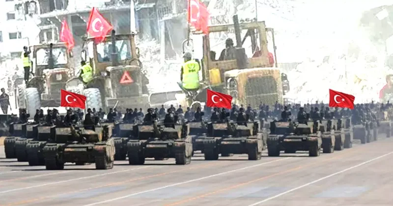 Gazze Barış Gücü şekilleniyor! Türkiye’den ABD’ye şart: İsrail’i önümüzden çekin