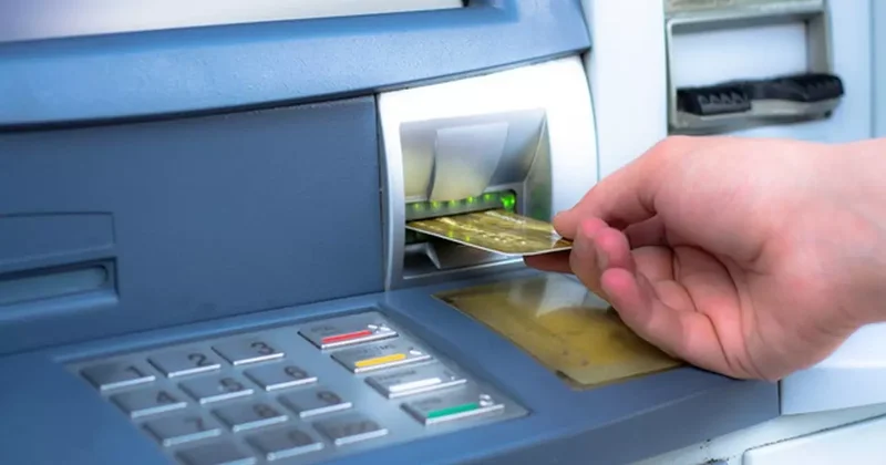 Bankalarda yeni dönem! Hesap dondurulacak, bloke konulacak