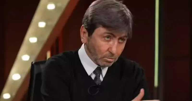 Rıdvan Dilmen, F.Bahçe galibiyeti sonrası patladı: Avrupa Ligi’nde ne işi var, rezalet!