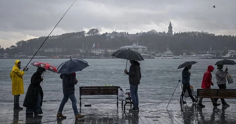 İstanbullular için saat yaklaşıyor: Uzman isim saat verip eve dönün çağrısı yaptı!