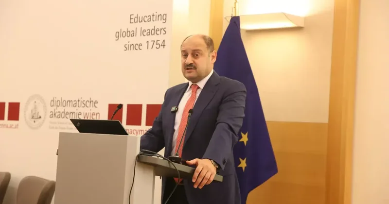Başkan Gülpınar: Göbeklitepe insanlığın ortak hafızasıdır
