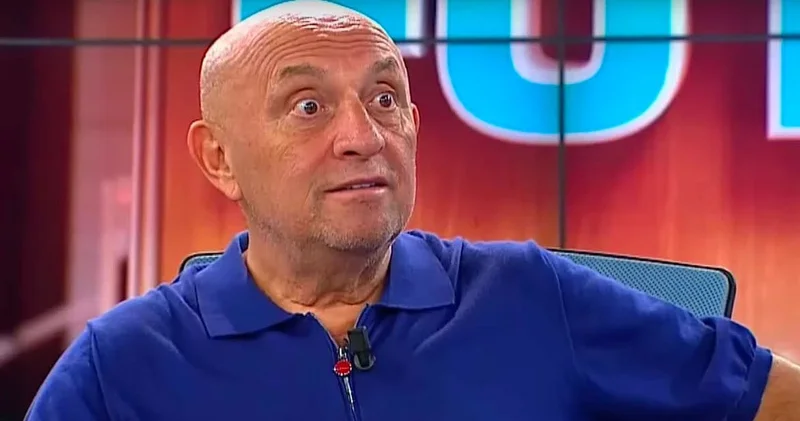 Sinan Engin den Gaziantep FK Fenerbahçe maçı için şaşırtan tahmin