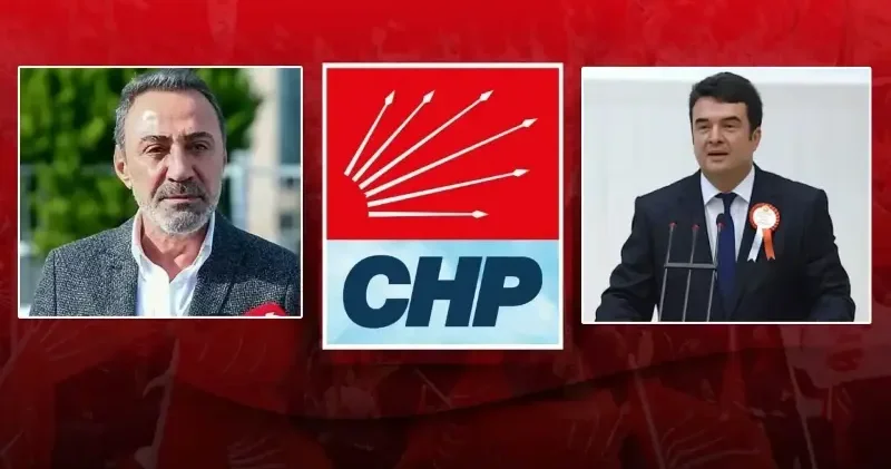 Mahkeme sonrası CHP’de jet ihraç dalgası: Şimşek ve Baydar ın biletini kestiler Politika Haberleri