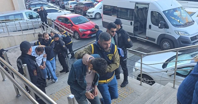 Cinsel istismar davası tuzağı ile emekliyi 2,5 milyon TL dolandırdılar Zonguldak Haberleri