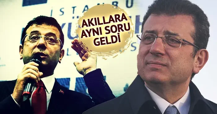 İmamoğlu casusluk suçundan ifade verecek, akıllarda aynı soru: Kayyum ihtimaline yanıtlar farklı farklı!