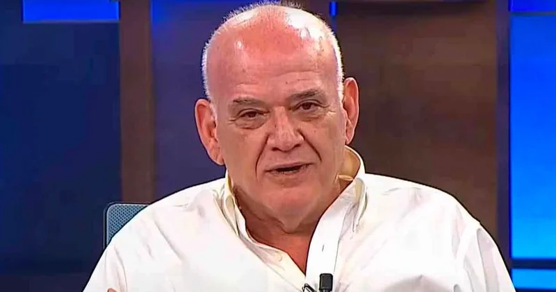 Ahmet Çakar: Çeyrek final oynaması lazım