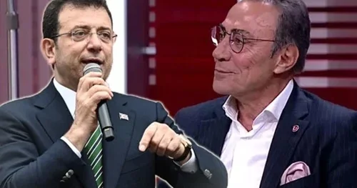 CHP den ihraç edilen Berhan Şimşek ten CNN Türk e açıklamalar: İhraç edildiğim yer İmamoğlu şirketi