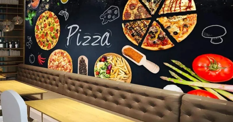 İflasın ardından dev pizza zinciri 68 şubesini kapatıyor Sözcü Gazetesi