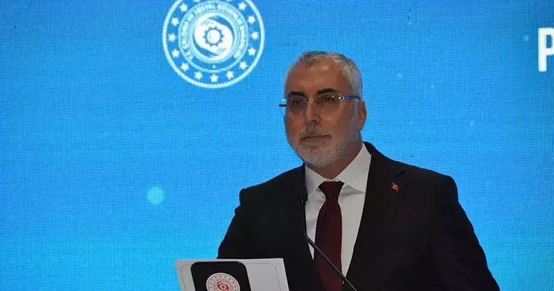 Bakan Işıkhan: 1 milyon 634 bin 56 kadını çalışma hayatına kazandırdık