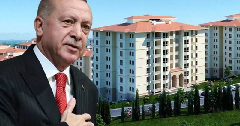 TOKİ kiralık daire fiyatları ve tipleri 2025! Hangi bölgelerde yapılacak?