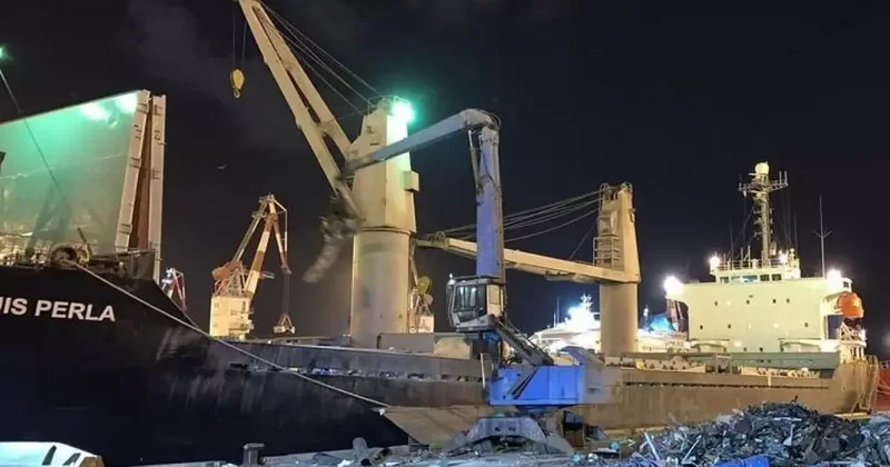 İsrailli şirket, Türkiye nin uyguladığı yasak sonrası iflas etti! Kayyum atandı...