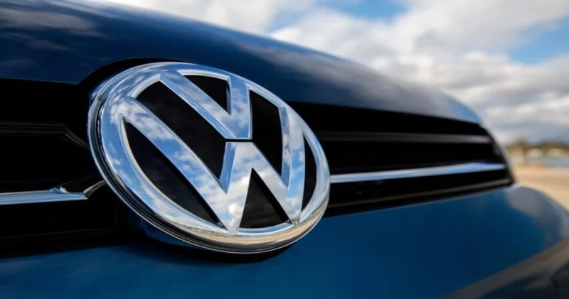 Çip krizi Volkswagen i vurdu: Üretim durdu