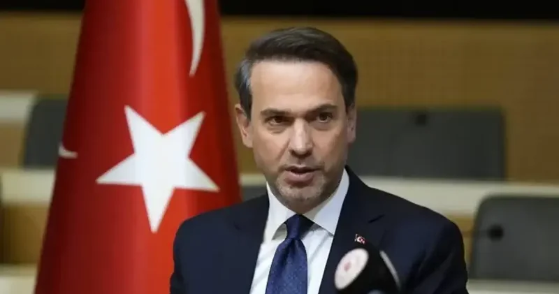 Türkiye’nin elektrik kurulu gücünde yenilenebilir enerji payı artıyor Ekonomi Haberleri