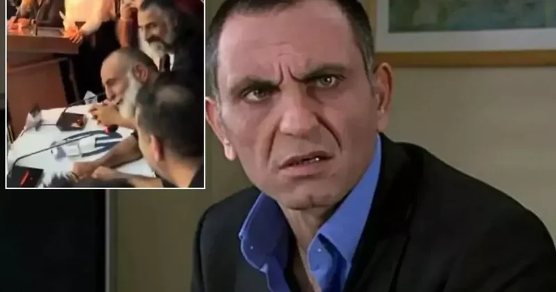 Kurtlar Vadisi nin Mematisi dizideki unutulmaz türküyü böyle söyledi