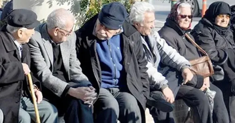 Primlerden yakınan SGK Başkanı Raci Kaya: Düşük maaşın sebebi emeklilerin ölmemesi Sözcü Gazetesi