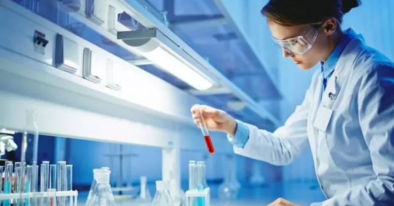Türkiye’de laboratuvarlarda yeni dönem: Testler her şehirde aynı standartta olacak