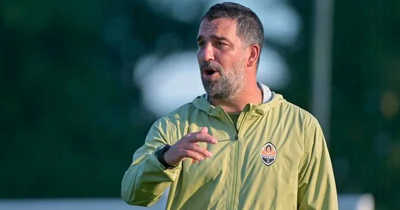 Arda Turan yıkıldı: Tüm sorumluluğu üstüne aldı