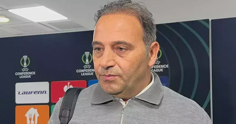 Samsunspor Futbol Direktörü Çapa: Hedefimiz ilk 8’den çıkmak