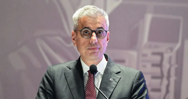 Bakan Memişoğlu: 112 yi 2026 nın başı itibarıyla tamamen elektronik sisteme geçiyoruz Sağlık Haberleri